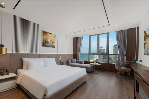 4 hotel in Da Nang