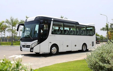 Private transfer